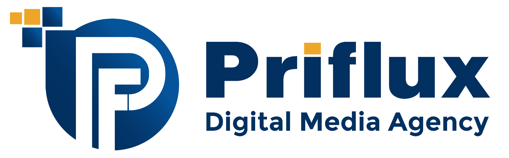Priflux Digital Agency